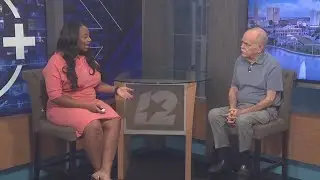 Former prison warden advocates prison reform, community reintegration in new book