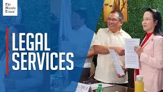 PAO, Task Force on Media Security sign MOA
