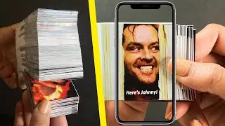 Halloween Classic Compilation | Gif Flipbook | #Shorts