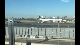scOpe :: Newark Airport to NYC - New York City Guide