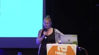 pony: Lightning Talks I
