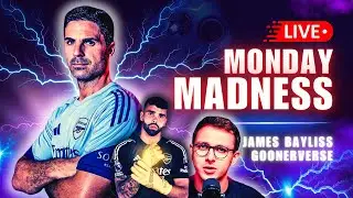 💡Why ARSENAL Fans Shouldn’t Panic! @TheGoonerverse!