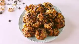 Magic Keto Cookies