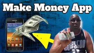 Make Money Apps | 5 Best Money Making Apps Online From Your Phone