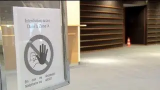 Cracks in EU parliament open up single seat debate
