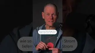 Stromausfall: Wie PV-Anlagen helfen