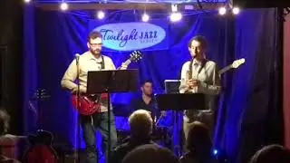 David Brideau Quartet - Twilight Jazz Series