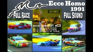 Europas Berglegenden - Ecce Homo 1991 | Full Race with Subtitles |