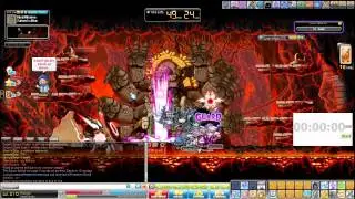 HeartCardio- First Time Zakum