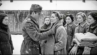 German POWs Thought America Winter Would Freeze Them - Until Locals Showed Them How to Survive It
