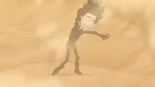 family guy - dune: wind guy
