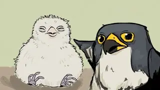 Recovery room | Animation