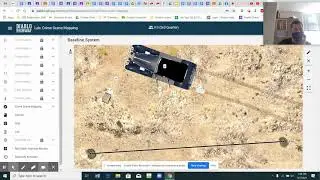 Diablo Highway- Crime Scene Mapping tutorial