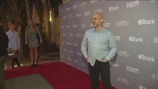 San Diego International Film Festival kicks off opening night