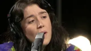 VANESSA ZAMORA - Nada Se Perdi&oacute; (Live Acoustic)