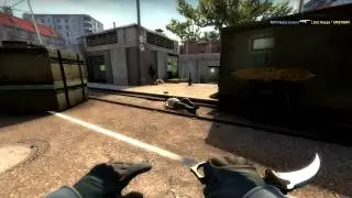 For NIP | CSGO