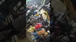 Dilarpur Ajadari /  Anjuman E Haidari ( 7 Muharram 2021 )