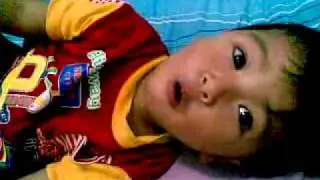 Azzam - suara binatang.mp4
