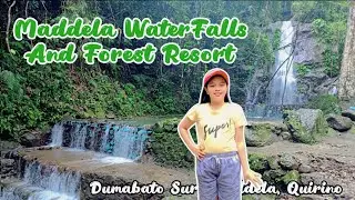 MADDELA WATERFALLS AND FOREST RESORT (01-03-2026)
