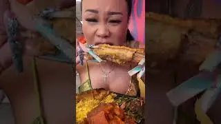Yummy Soul food #miami #soulfood ​​​#recipe #food #shorts #fyp #foryou #asmr #viral