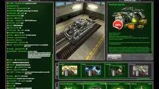 manch258 mamont m3 twins m3