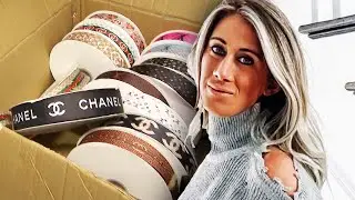 Police Seize $40 Million of Counterfeit Goods From Boutique