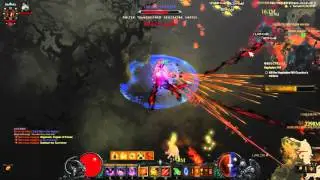 [D3] - Unhallowed Essence DH T10 Speedrun