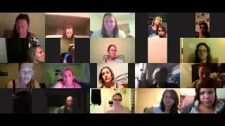 Team Free&Fit TEAM CALL  ~ Top Coach Summit TakeAways