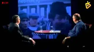 Владимир Жириновский на программе 