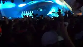 Deadmau5 Cthulhu Sleeps New Orleans
