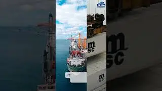 Fresa Technologies - Freight Terms - Sea Freight