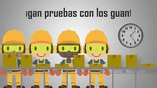 Safety Matters Express - 5 Sencillos Pasos para Probar EPP con &Eacute;xito