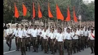 ஆர்எஸ்எஸ் பேரணி RSS March DMK vck ntk Stalin opposition