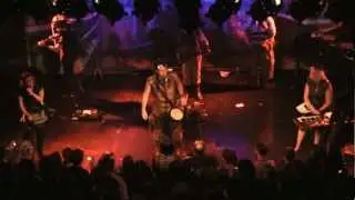 Abney Park, Live From London, Steampunk Music