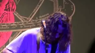 Chris Cornell - Higher Truth @ Jacksonville, FL 06.17.2016