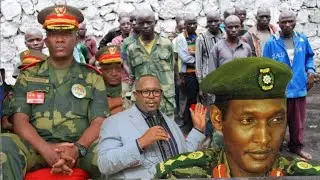 AMAKURU MASHYA LE8/9/2025//EVARISTE NDAYISHIMIYE INYUMA Y'IMVURURU ZIRI MUMUJYI WA UVIRA!!