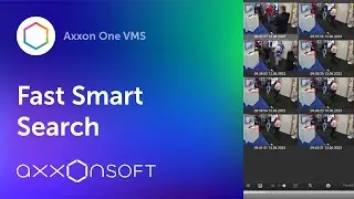 Fast Smart Search in web interface