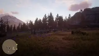 RDR2: Huge SPOiLER