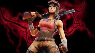 Insane Kill Trockshot Challenge! #fortnite #montage 💀