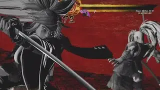 Deadstream - Samurai Shodown 2019 Part 1 (Online Friend Matches) (PlayStation 4)