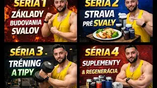 4 pravidlá, ktoré ti zmenia postavu