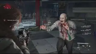 World War Z Aftermath episode 3 Moscow chapter 4