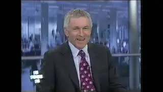 2005 British General Election (ITV)