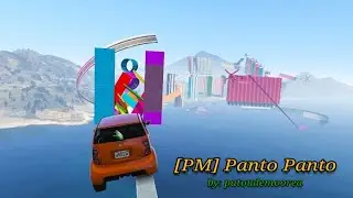 🇩🇪 [4K] [PM] Panto Panto | GTA Online PS5