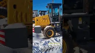 Какие задачи нужно решать Вам? #stimtruck #lonking #excavator #frontloader #miniloader