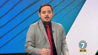 #noticias7 /  Multas por exceso de velocidad en Quito