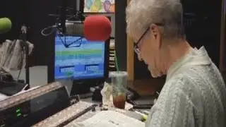 WJCT Radio Reading Service