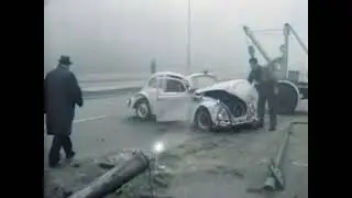 Dutch History: A Thick Fog Covers the Netherlands (1964)