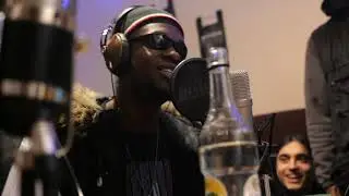 Freestyle Marée Haute #5 - (Msko, Vadez, Lasdepik, BL, Solal...)