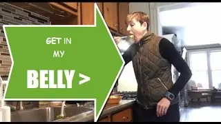 Quick meals for hockey players - ZOODLES
